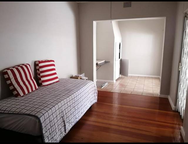 1 BEDROOM PROPERTY TO RENT IN BOSTON
